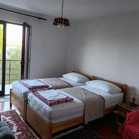 Apartment Stella Malinska Kültér fotó