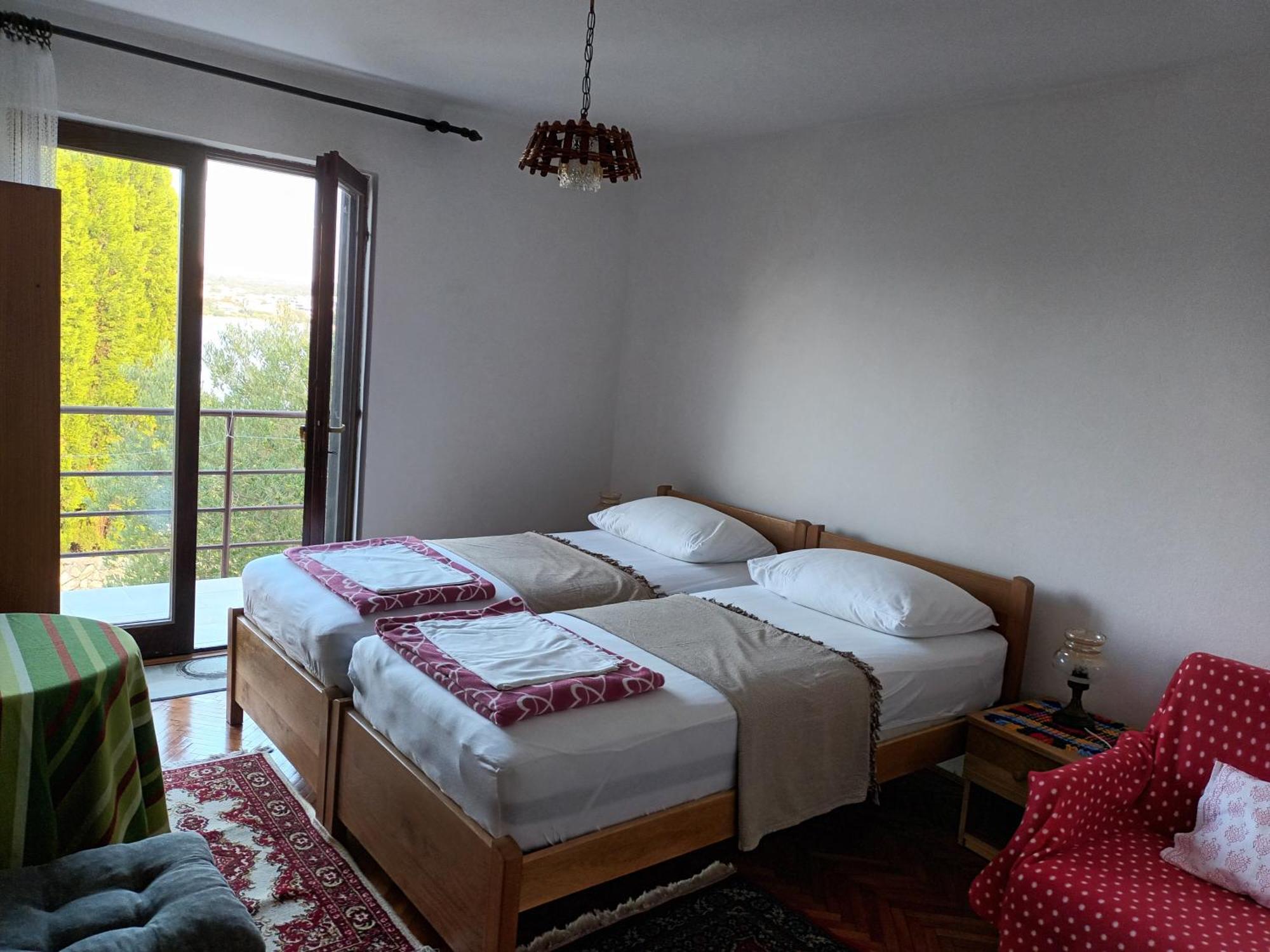 Apartment Stella Malinska Kültér fotó
